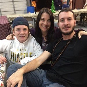 Meet your Posher, Giulia